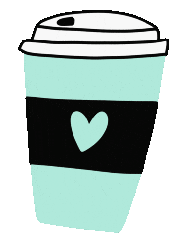 Coffee Coffeelove Sticker