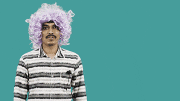 Pills Youre Crazy GIF by StickerGiant