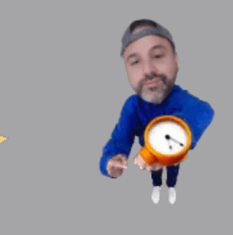 Danny Mazo GIF by Mazo Music