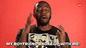 Valentines Day GIF by BuzzFeed