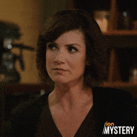 Ncis New Orleans Yes GIF by ION Mystery