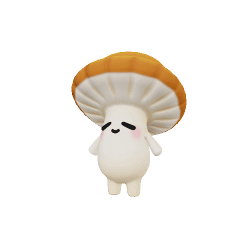 Animation Love Sticker by Lucky Kat Studios