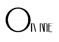 On Me Logo Sticker by Red Bull Records