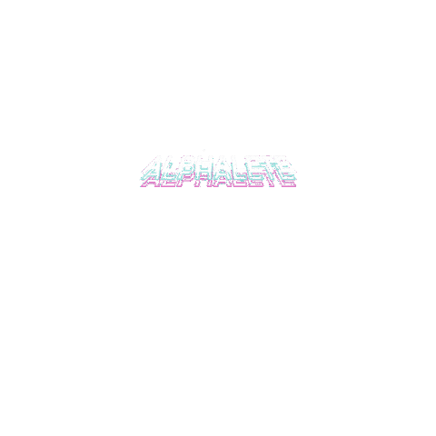 Rhapsody Sticker by Alphalete