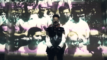 Civil Rights History GIF by Rita Brent