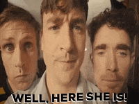 Conor Mckenna Fah GIF by FoilArmsandHog