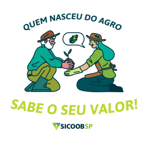 sicoobsp giphyupload sicoob sp sicoobsp sicoobsp na agrishow Sticker