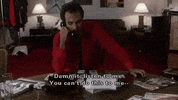 oh god you devil contract GIF by Warner Archive