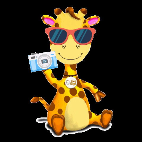 caminhandopelainfancia giphygifmaker cpi girafagigi caminhandopelainfancia GIF