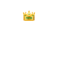 Team Club Sticker by Toto