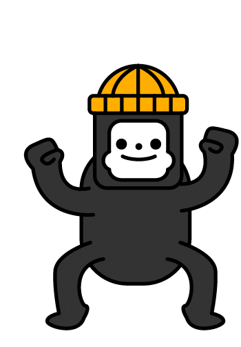 Happy Blink Sticker by JohnsonnLe