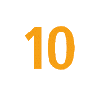 Celebrating Count Down Sticker by Digitalagentur VON DER SEE