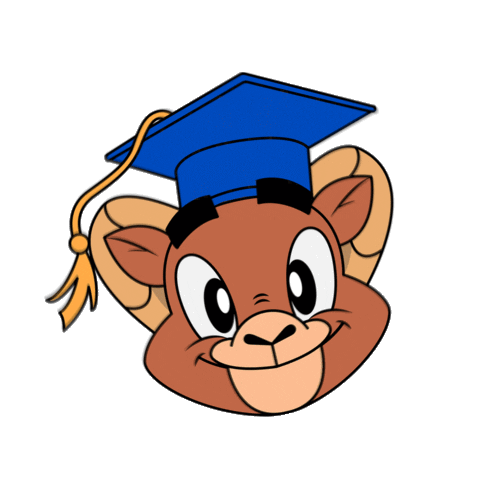Prepatec Borregos Sticker by Tec de Monterrey