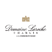 Chablis Saintmartin Sticker by Laroche