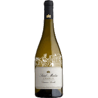 LAROCHEWINES vinblanc chablis saintmartin larochewines Sticker