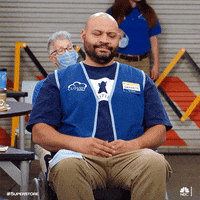 Nbc GIF by Superstore