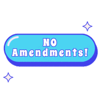 personedge text agencylife personedge noamendments Sticker