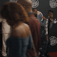 Hype Pose GIF by HULU