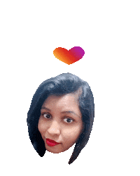 Mahita Sticker by BORN ON INSTAGRAM