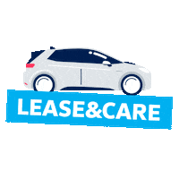 Care Vw Sticker by Volkswagen Financial Services