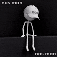 Little Man Success GIF by NOS-Studio