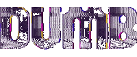 Art Glitch Sticker