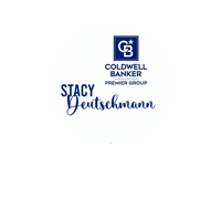 stacydeutschmannrealestate stacy deutschmann Sticker