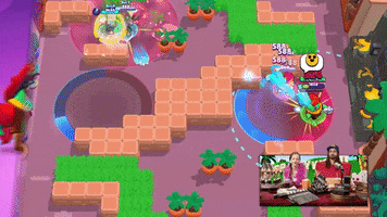 Halloween Applause GIF by Brawl Stars