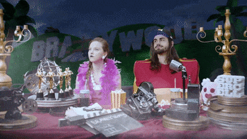 Halloween Applause GIF by Brawl Stars