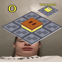 Spongebob Eating GIF