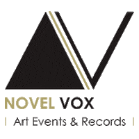 Vox Novel Sticker by ToPodilato