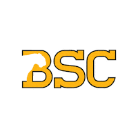 bscathletics panthers bsc bsc sports birmingham-southern Sticker