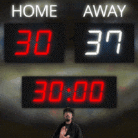30 Home GIF