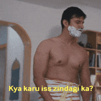 Harry Shelly GIF by The Viral Fever