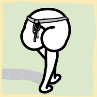 JustVidman ass formas justvidman barat GIF