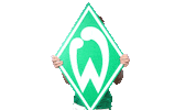Josh Sargent Bundesliga Sticker by SV Werder Bremen