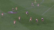 Goal Of The Year Afl GIF by Port Adelaide FC