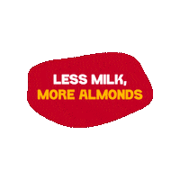 Plant Based Vegan Sticker by Mondarella