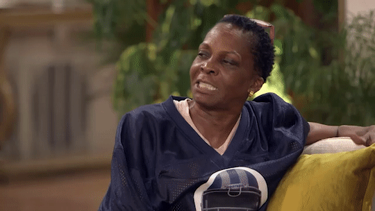 marriage boot camp mom GIF by WE tv