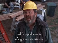 season 6 netflix GIF by Gilmore Girls 