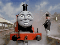 thomasandfriends animation movies youtube kids GIF