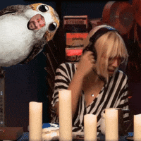 scared d&d GIF by Hyper RPG