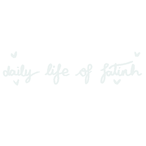 Fatinh Sticker