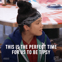 drunk big brother GIF by Big Brother After Dark