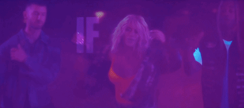 ty dolla sign bottled up GIF by Dinah Jane