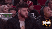 Oh Yeah Eyebrows GIF by BBALLBREAKDOWN
