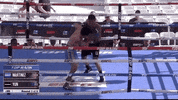 Espn Fighting GIF by Top Rank Boxing
