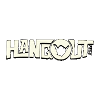 Hangout Music Festival Sticker by AEG Presents