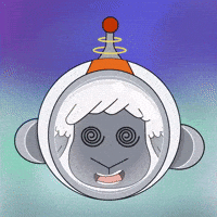 Art Illustration GIF by The Sad Times