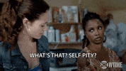 season 3 reality GIF by Shameless
